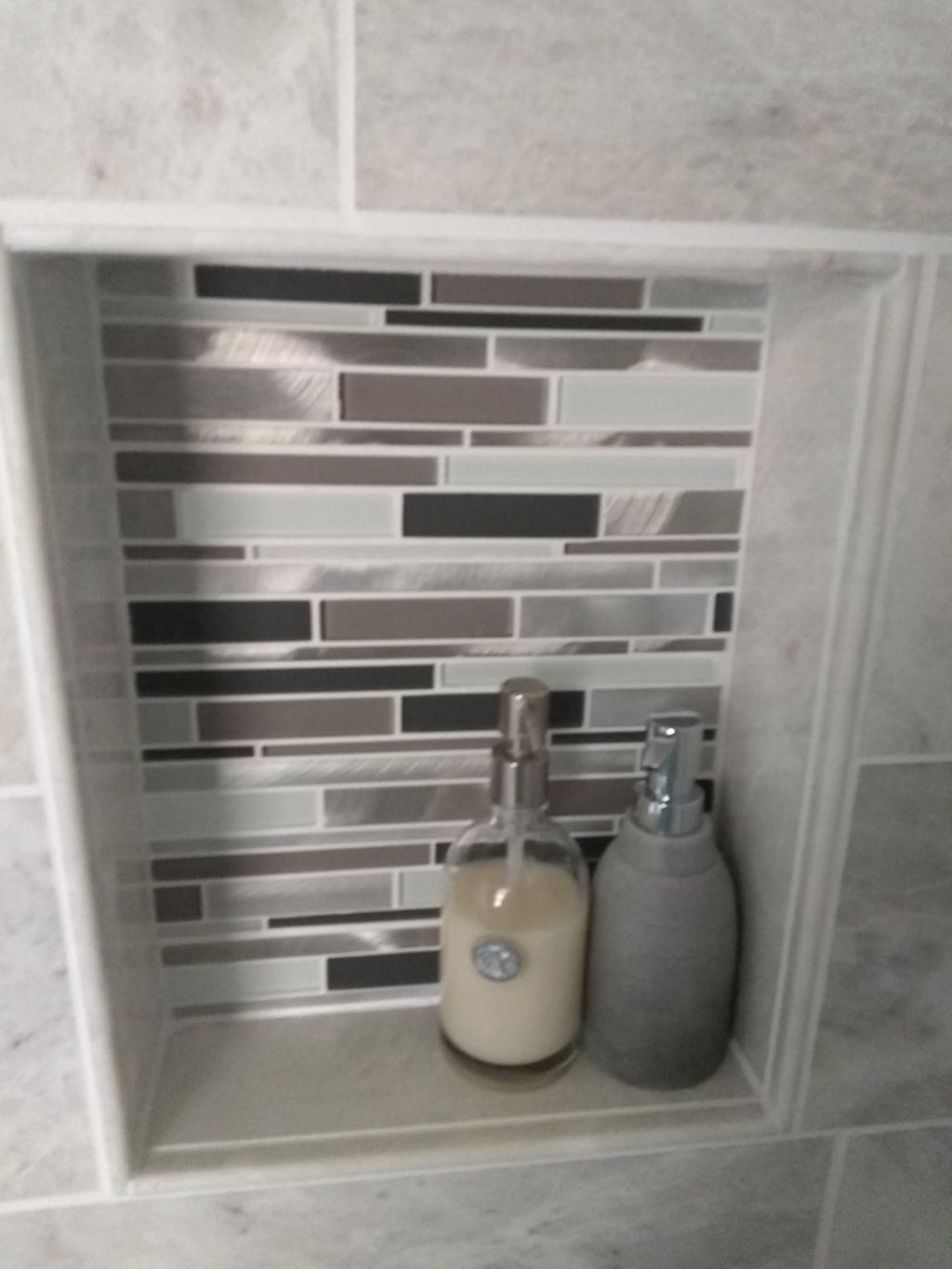 Customer photos