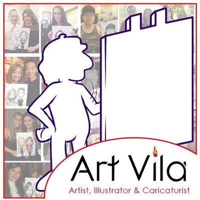 Avatar for Art Vila