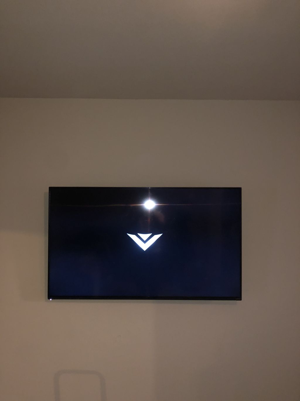 TV Mounting