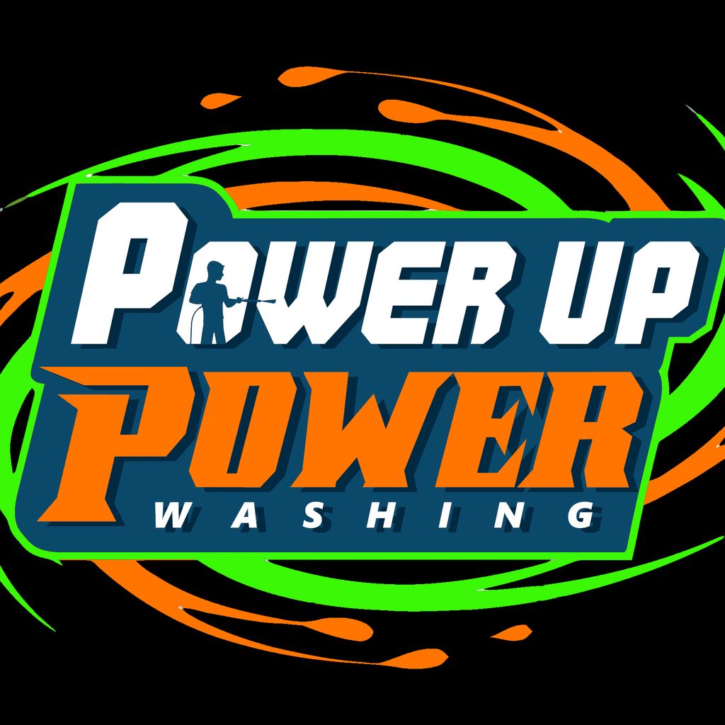 Power Up Power Washing