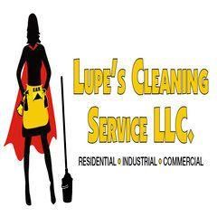 Lupe's Cleaning Service LLC.