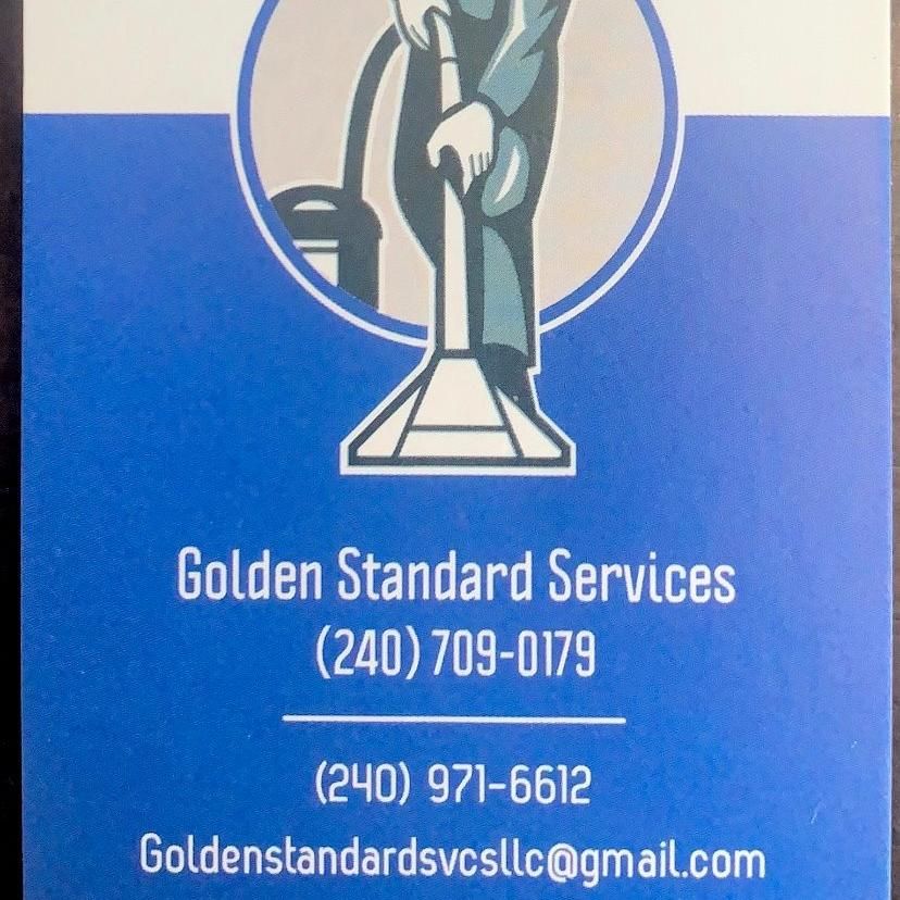 Golden standard Services
