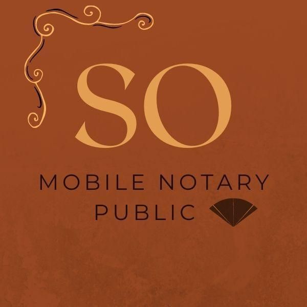 So Mobile Notary by Maia Slider