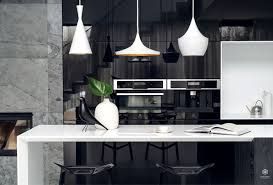 Lighting installed