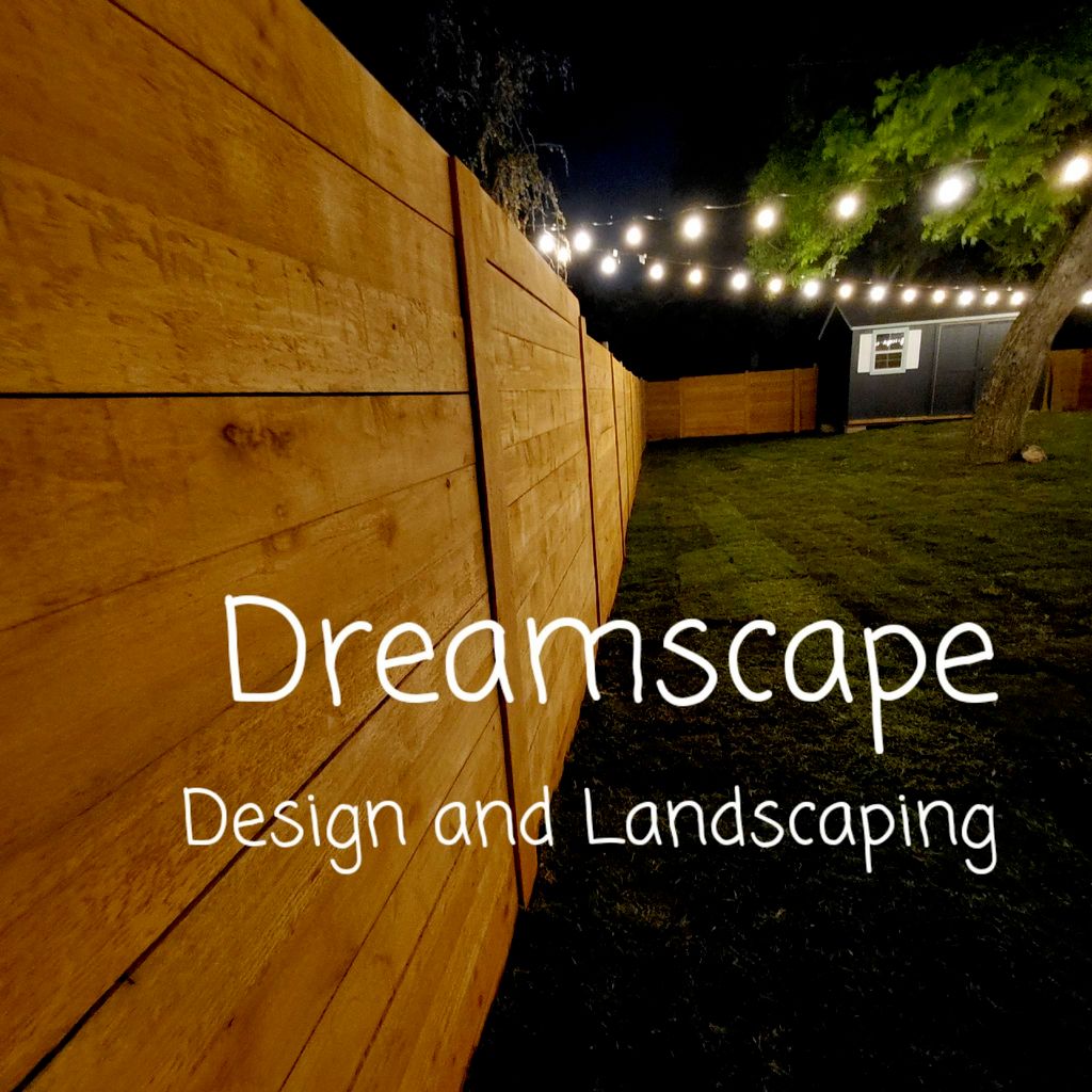 Dreamscape Design & Landscaping, LLC