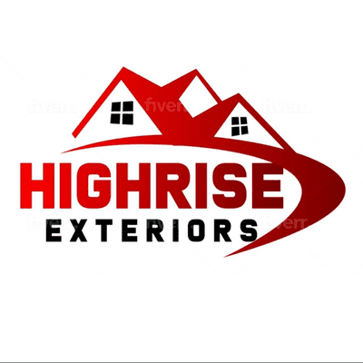 Avatar for HighRise Exteriors