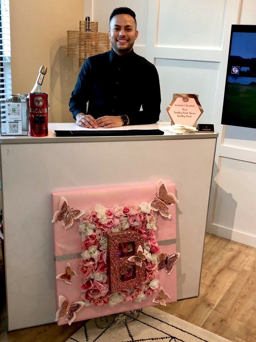 Customer photos
