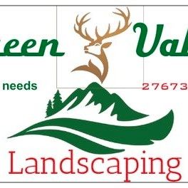 Green Valley Landscaping  ( Outdoor Needs )