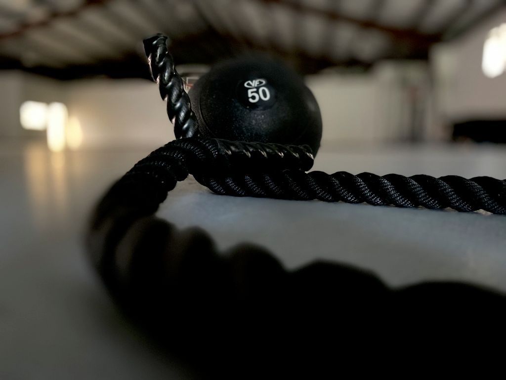 Functional Fitness