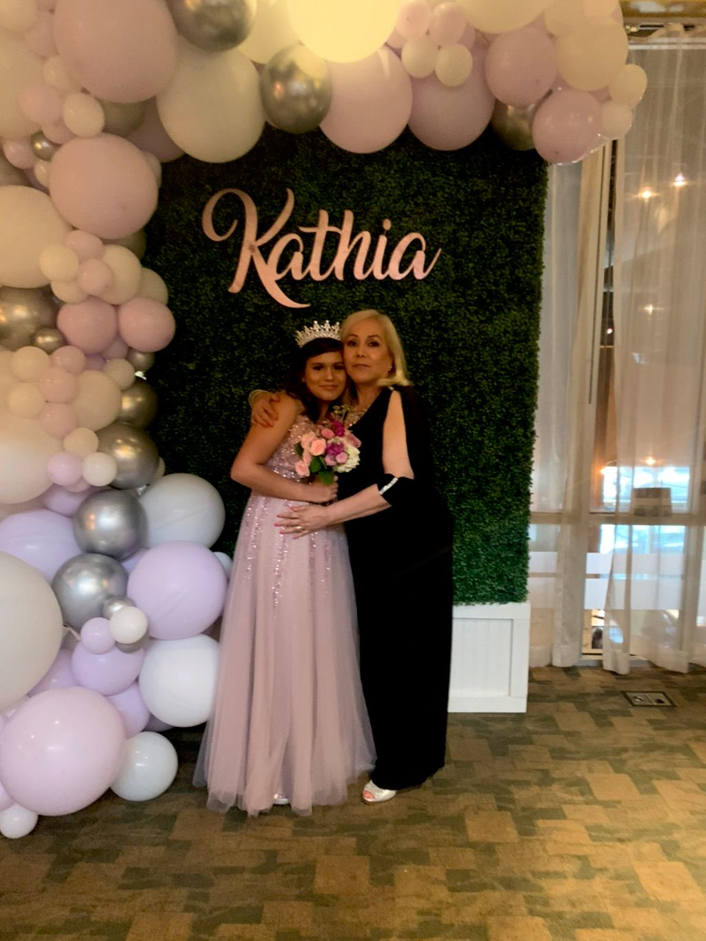 Customer photos