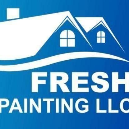 Fresh Painting LLC