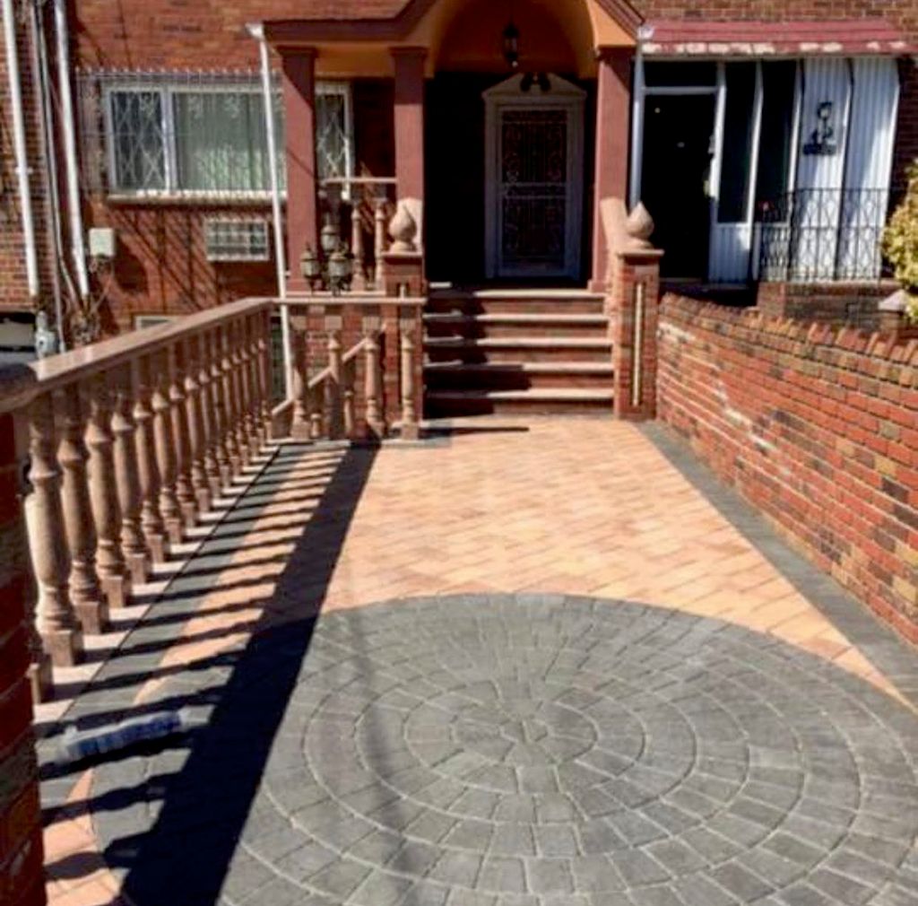 Precision Construction Inc