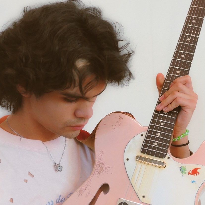 Duncanโs Music Lessons