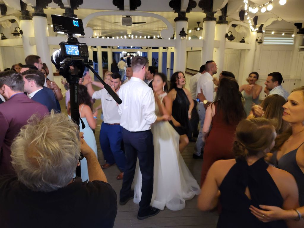 Wedding 