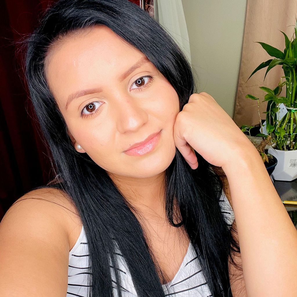 Makeup by Marlyn