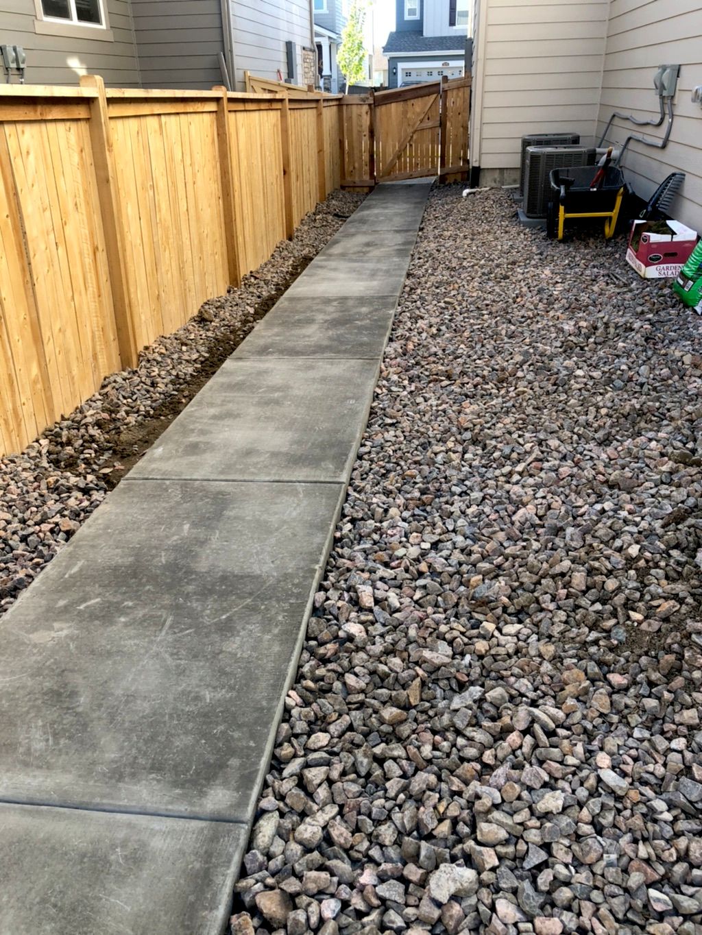 Customer photos
