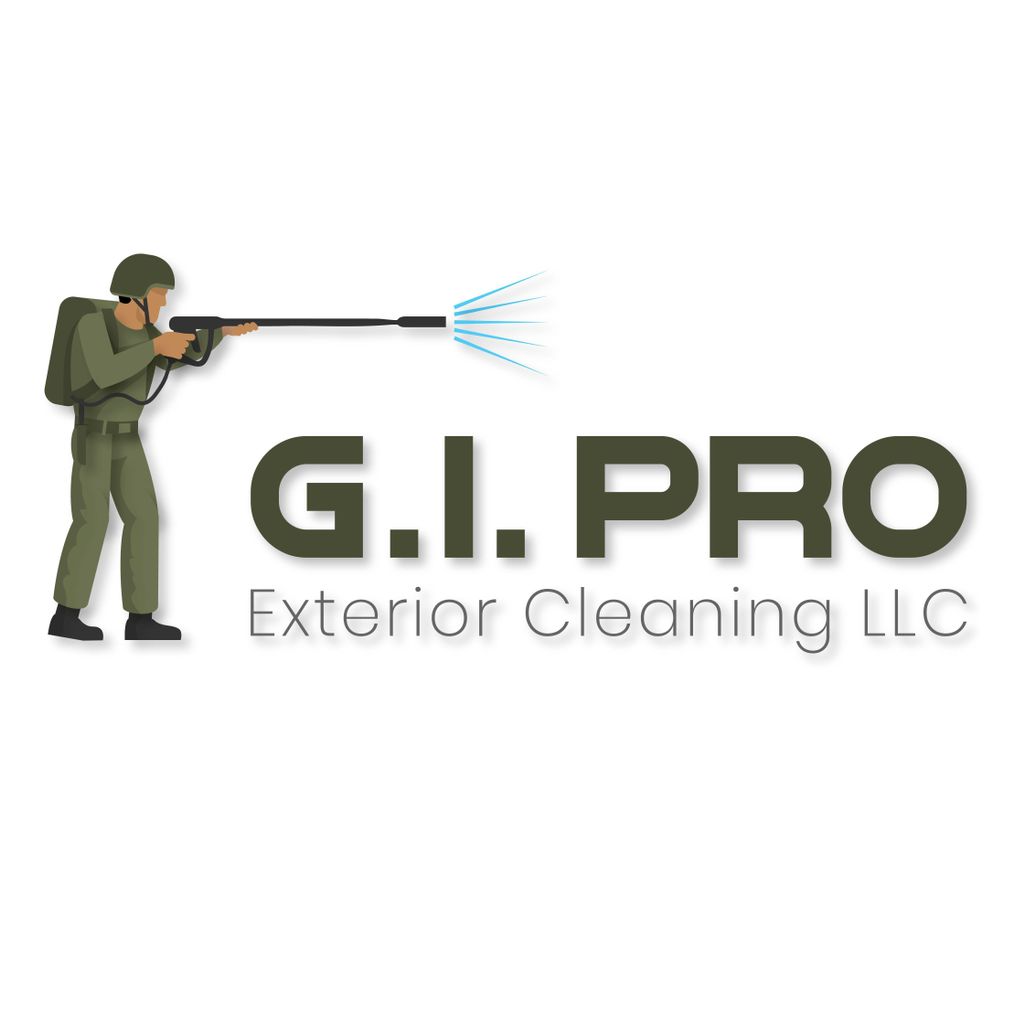 G.I. Pro Exterior Cleaning LLC