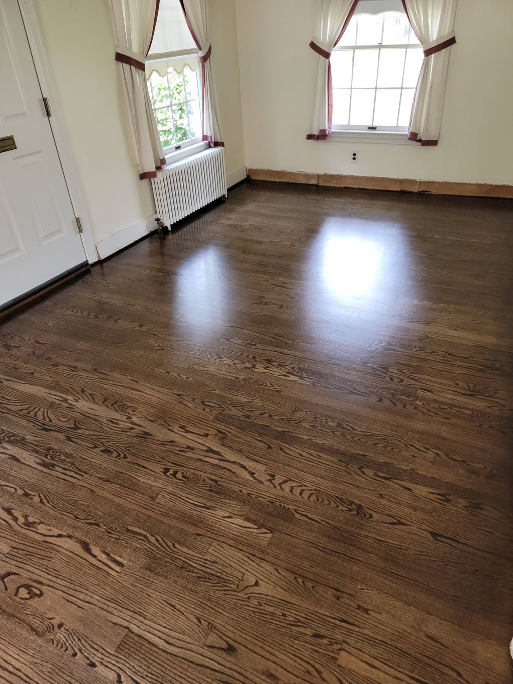 Customer photos