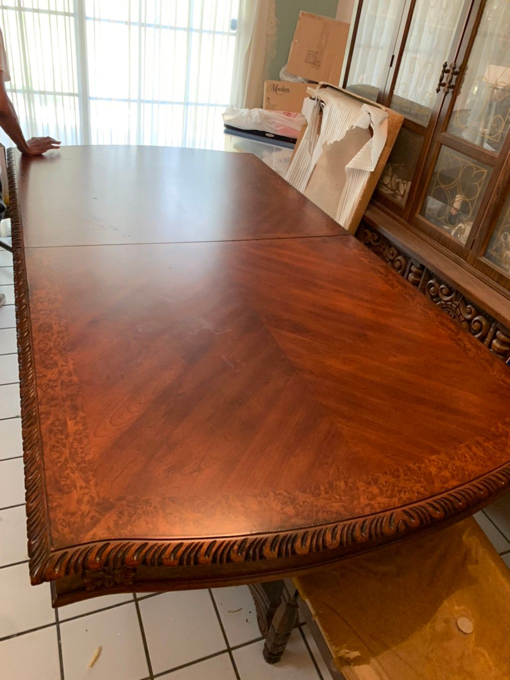 Customer photos