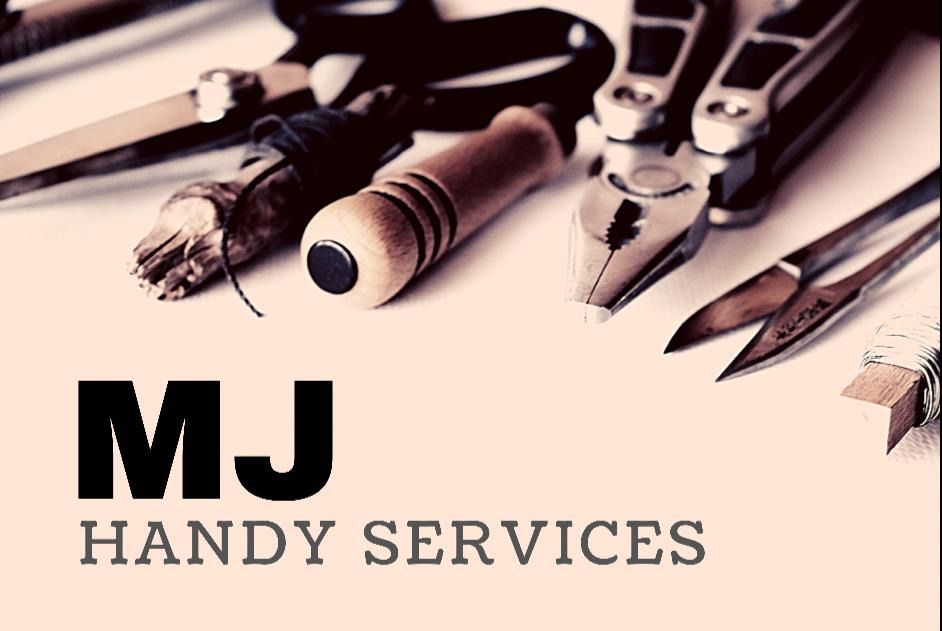 MJ handy services