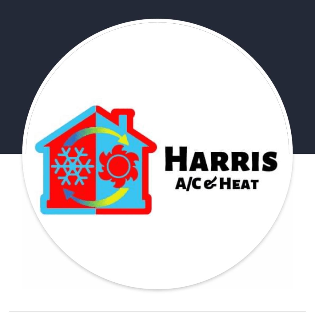 Harris a.c. and heat