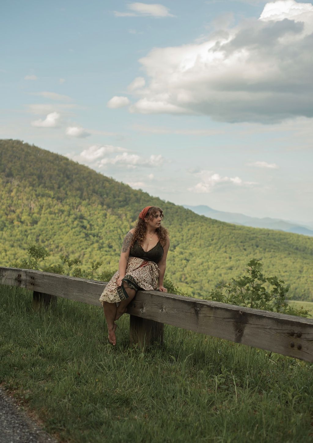 Shanté Grossett Photography - Lynchburg, VA