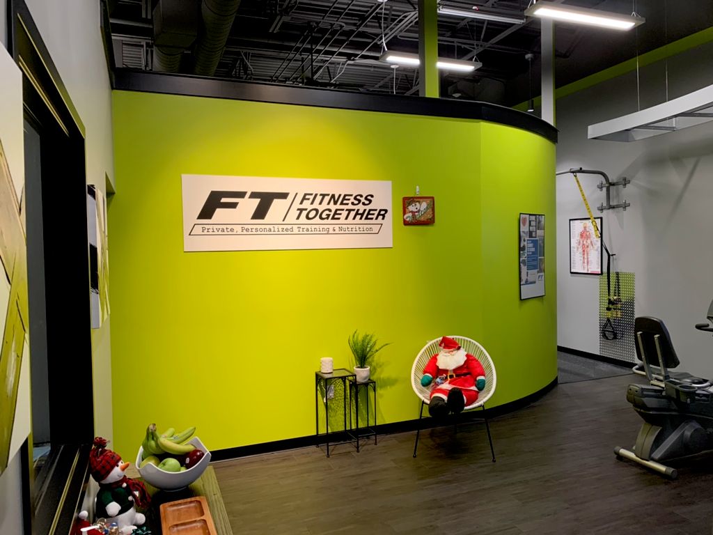 Fitness Together
