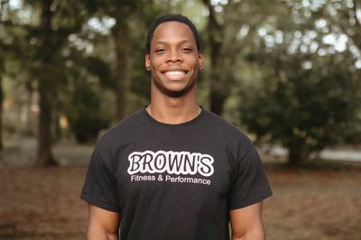 Avatar for Brown’s Fitness & Performance, LLC