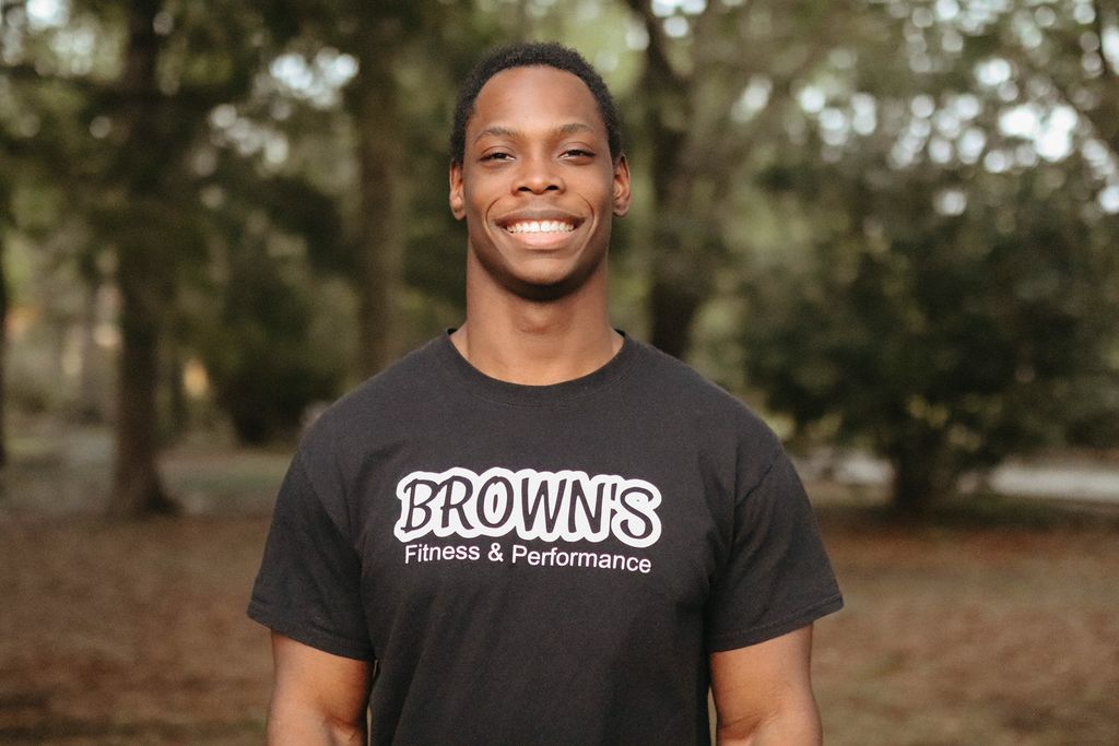 Brown's Fitness & Performance, Llc