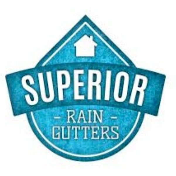 Superior rain gutters