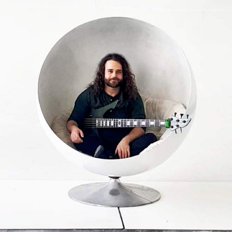 Electric Bass