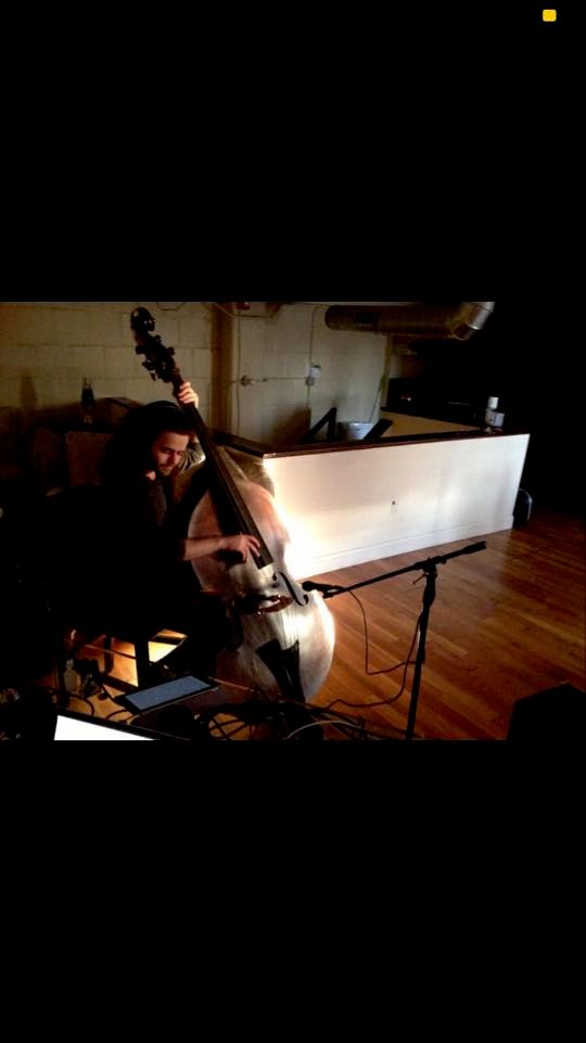 Upright Bass