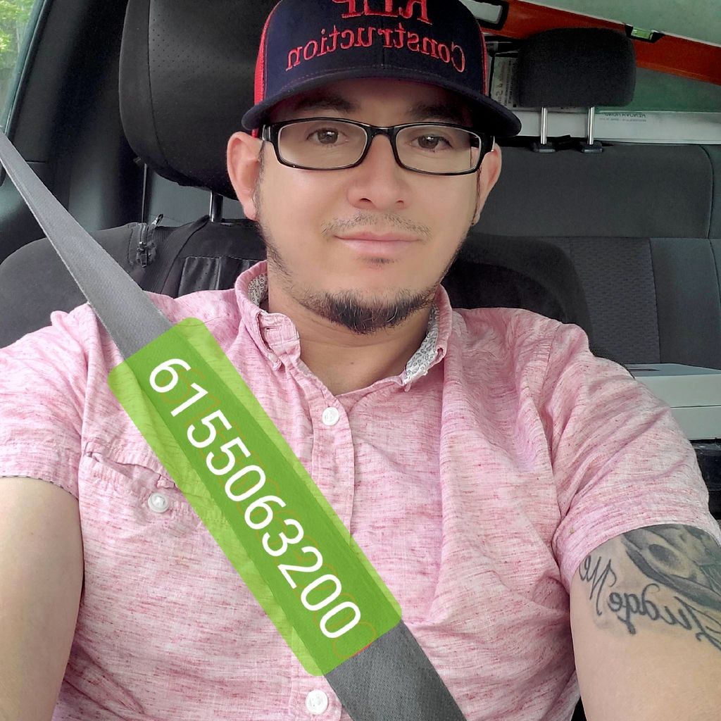 RLPconstruction