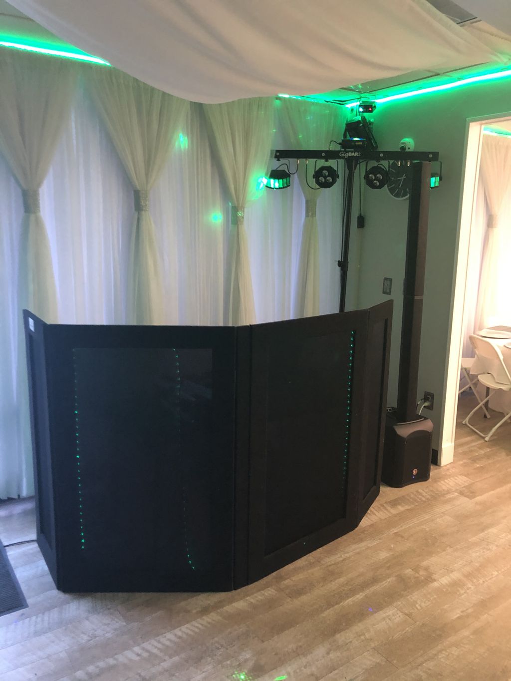 Projects and media