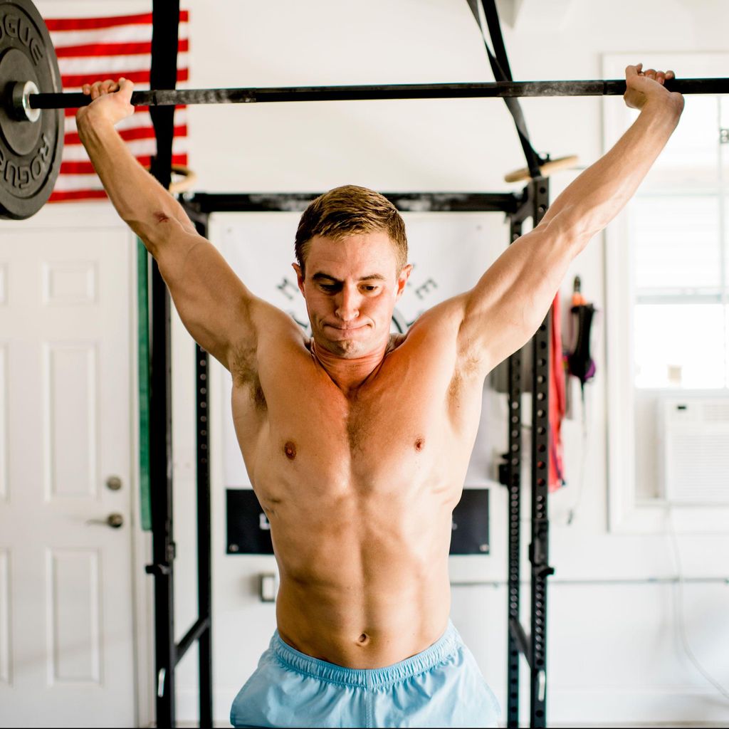 Matt Dale Fitness