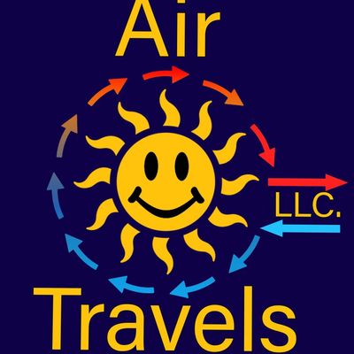 Avatar for AirTravelsLLC