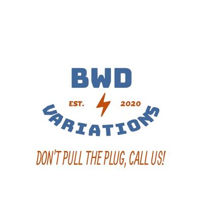 Avatar for BWD Variations