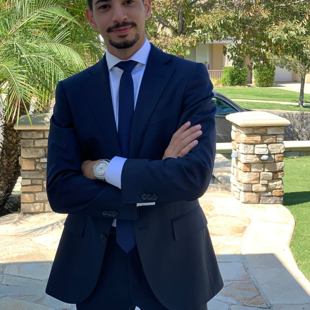 pro avatar