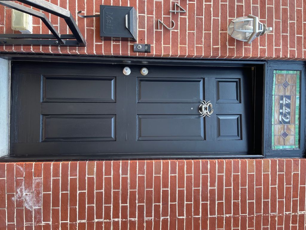 Customer photos