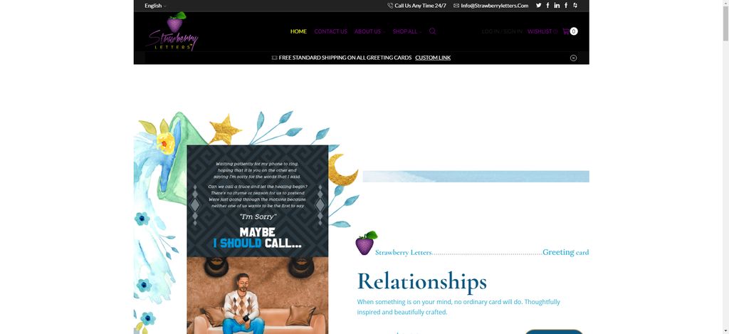 Projects and media