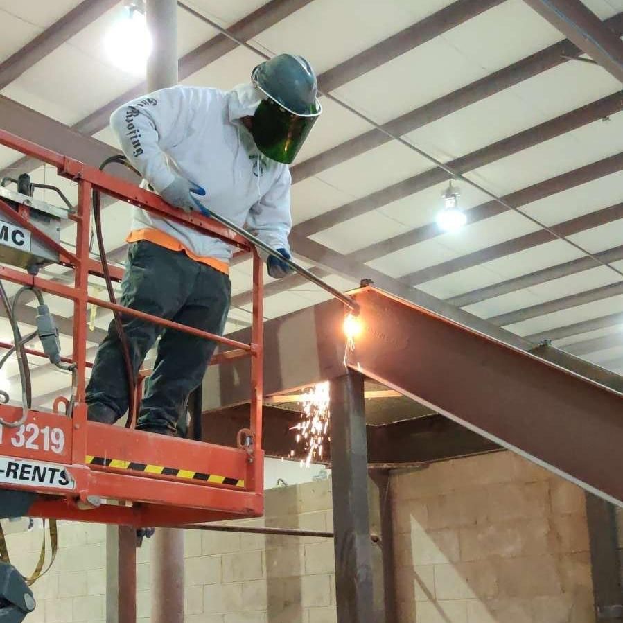 RJ Demolition LLC
