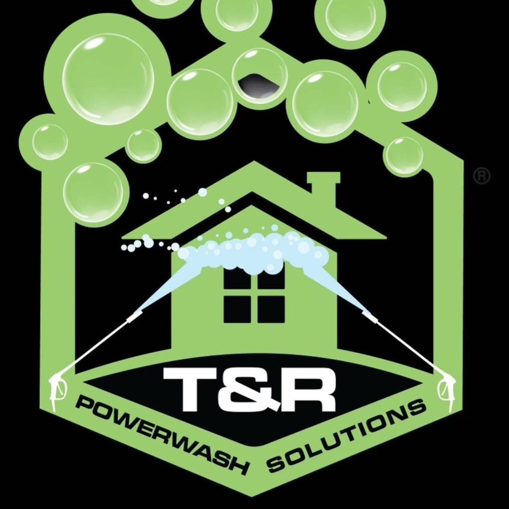 T&R power wash solutions