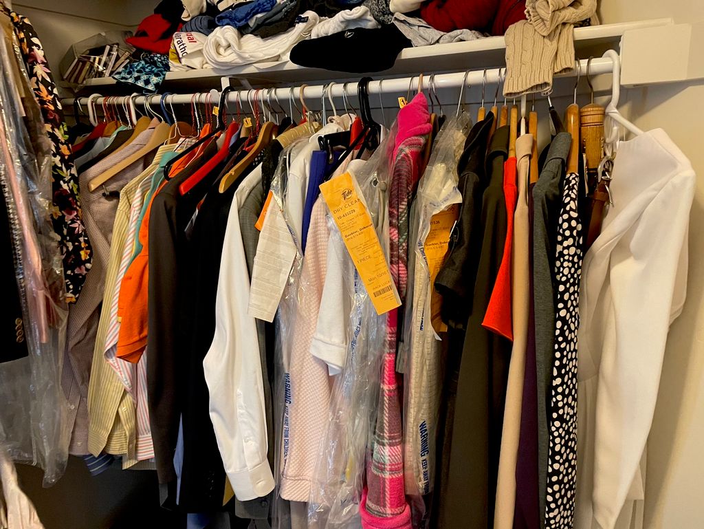 Customer photos