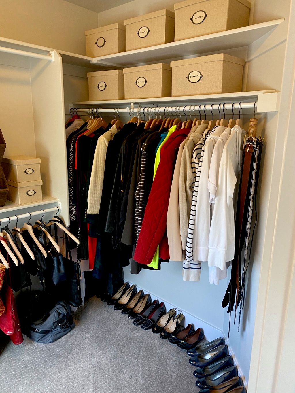Customer photos