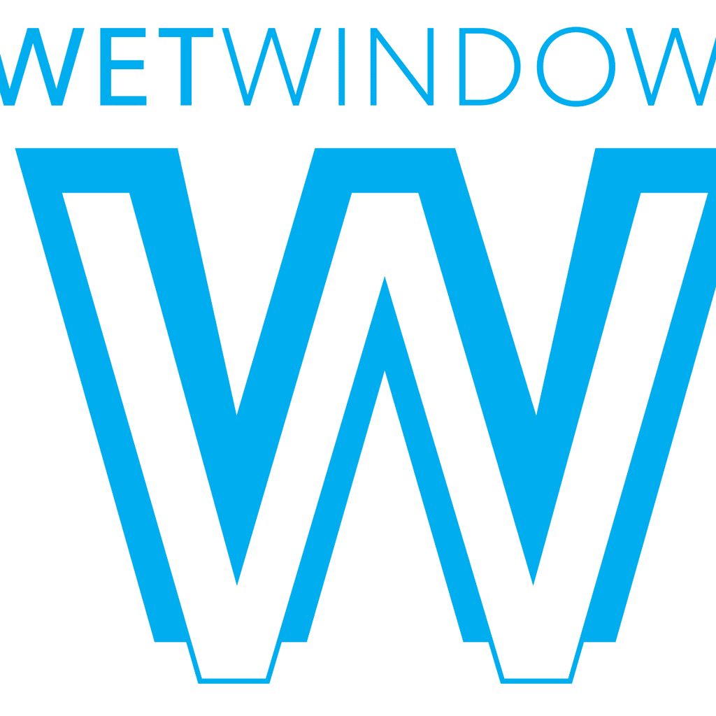 Wet Windows
