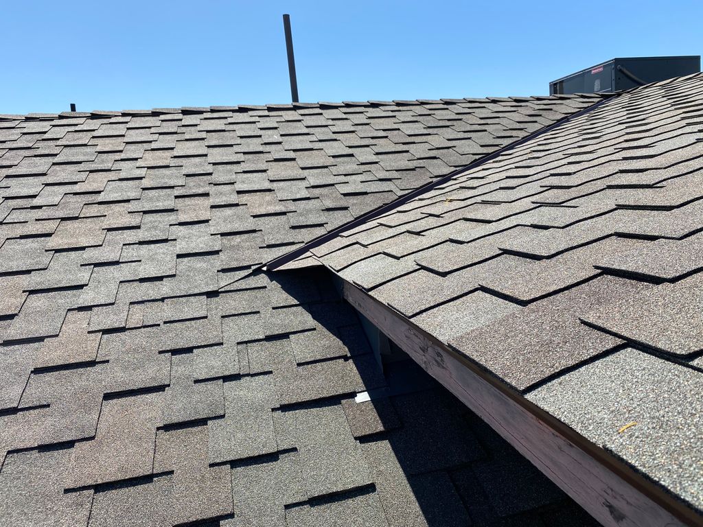 Roof Installation or Replacement