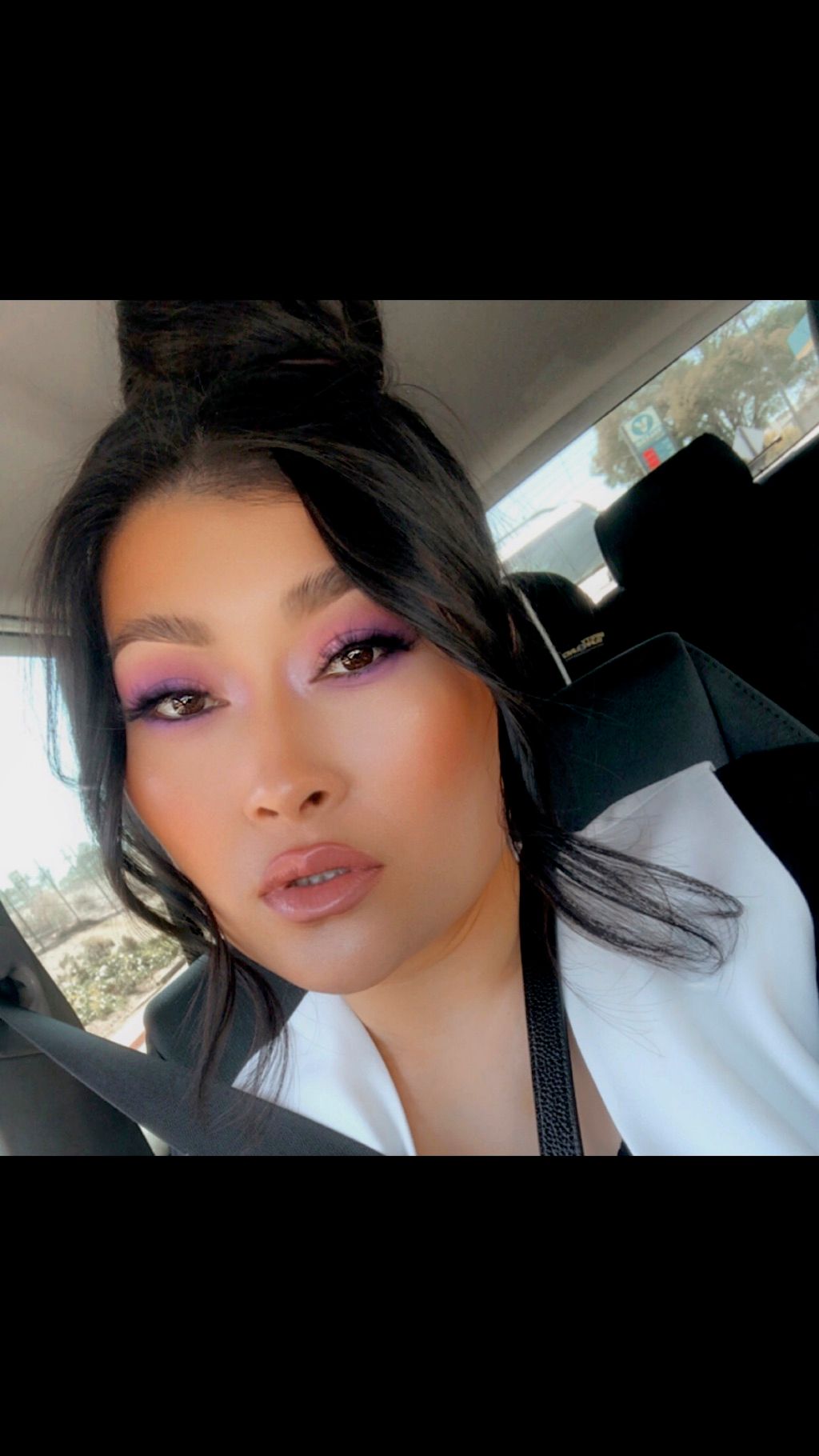Glammed With Mary