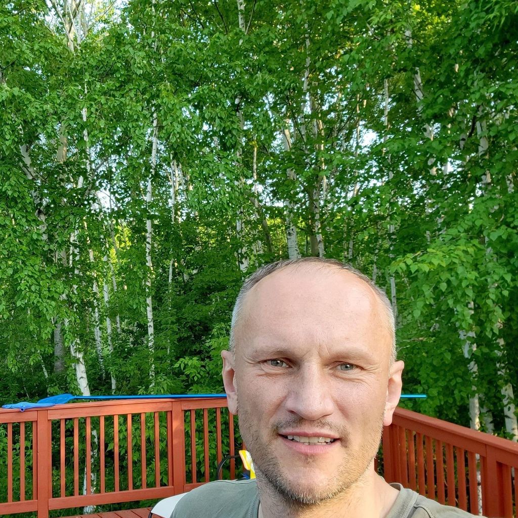 Darius Jankauskas