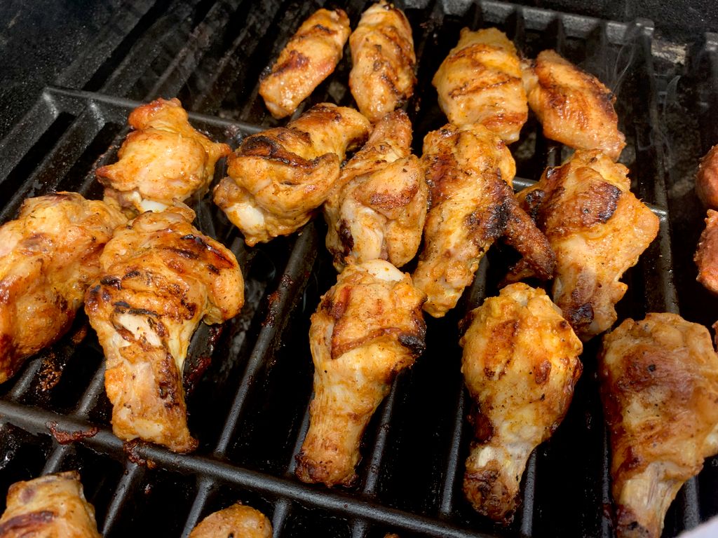 WINGS