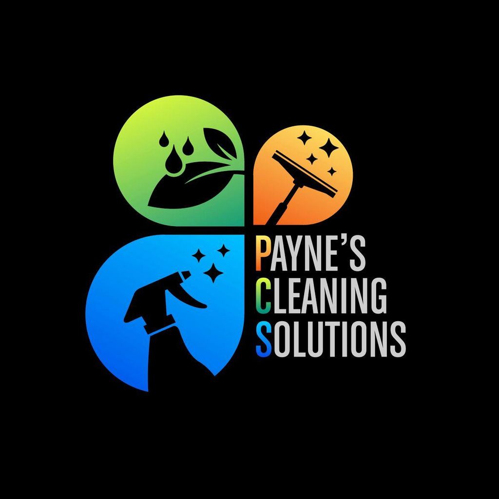 Payne’s Cleaning Solutions